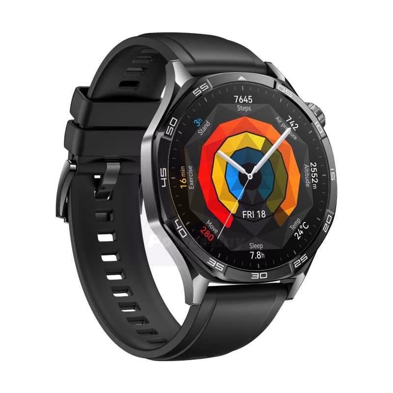 HUAWEI Watch GT 5 46mm. Power Buy